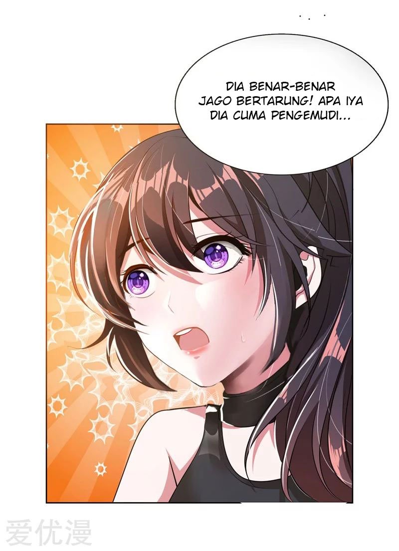 Pick A School Flower to be A Wife Chapter 02 Gambar 16